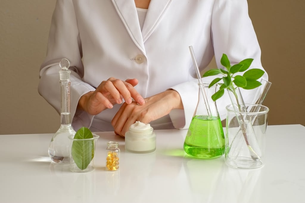 Yes, Cosmetic formulation is a Science ! - Beyond the creams